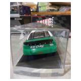 2 Action NASCAR Die-Cast Cars