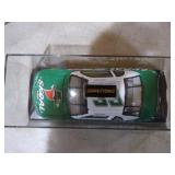 2 Action NASCAR Die-Cast Cars