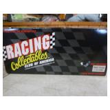 2 Action NASCAR Die-Cast Cars