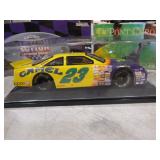 2 Action NASCAR Die-Cast Cars