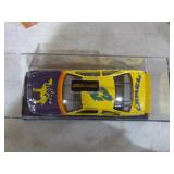 2 Action NASCAR Die-Cast Cars