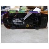 2 Action NASCAR Die-Cast Cars