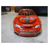 2 Action Elite 50th Anniversary NASCAR Die-Cast Cars