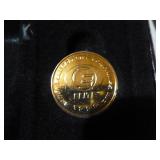 2 Action Elite 50th Anniversary NASCAR Die-Cast Cars