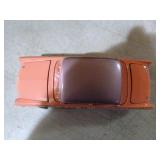 2 Action Elite 50th Anniversary NASCAR Die-Cast Cars