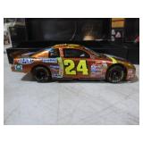 2 Action Elite 50th Anniversary NASCAR Die-Cast Cars