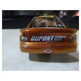 2 Action Elite 50th Anniversary NASCAR Die-Cast Cars