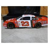 2 Action Elite 50th Anniversary NASCAR Die-Cast Cars