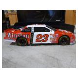2 Action Elite 50th Anniversary NASCAR Die-Cast Cars