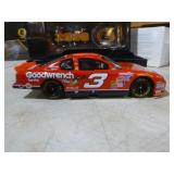 2 Action NASCAR Die-Cast Cars
