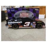 2 Action NASCAR Die-Cast Cars