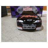 2 Action NASCAR Die-Cast Cars