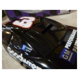 2 Action NASCAR Die-Cast Cars