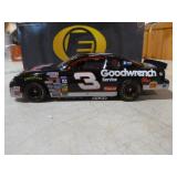 2 Action Elite 50th Anniversary NASCAR Die-Cast Cars