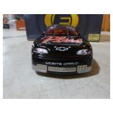 2 Action Elite 50th Anniversary NASCAR Die-Cast Cars