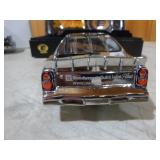 2 Action Elite 50th Anniversary NASCAR Die-Cast Cars