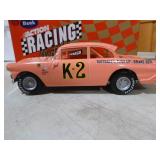 2 Action NASCAR Die-Cast Cars