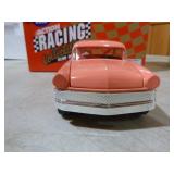 2 Action NASCAR Die-Cast Cars