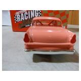 2 Action NASCAR Die-Cast Cars