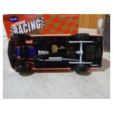 2 Action NASCAR Die-Cast Cars