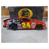 2 Action NASCAR Die-Cast Cars