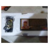 2 Action NASCAR Die-Cast Cars