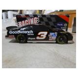 2 Action NASCAR Die-Cast Cars