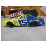 2 Action NASCAR Die-Cast Cars