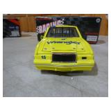 2 Action NASCAR Die-Cast Cars