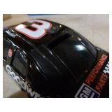 Dale Earnhardt Figurine and Die-Cast Car