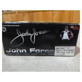 2 John Force Driver of the Year Die-Cast Cars