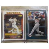 Lot of over 500 Assorted Trading Cards