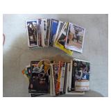 Lot of over 500 Assorted Trading Cards