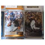 Lot of over 400 Assorted Trading Cards