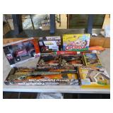 NEW Toys and Games