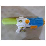 NEW Pool Cover and Pool Toys