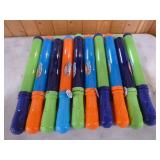 NEW Pool Cover and Pool Toys