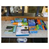 NEW Pool Covers and Pool Toys