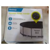 NEW Pool Covers and Pool Toys