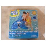 NEW Pool Covers and Pool Toys