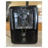 Comfort Zone Sapce Heater