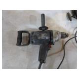 3 Power Tools and Clamps