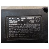 3 Power Tools and Clamps