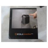 4 Equiwarm Pro Plug-In Ceramic Heaters