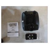 4 Equiwarm Pro Plug-In Ceramic Heaters