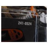 Tool Shop 110 Piece Rotary Tool Kit