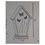 NEW Bambeco Butterfly Bungalow