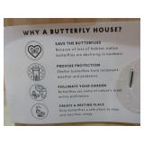 NEW Bambeco Butterfly Bungalow