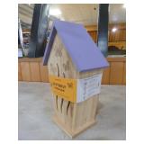 NEW Bambeco Butterfly Bungalow