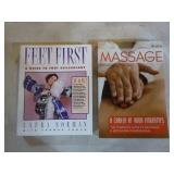 18 Books and Audio Book